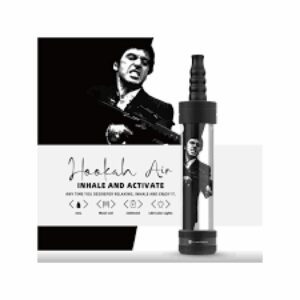 Hookah Air 6ML - Fumytech Scarface