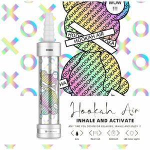 Hookah Air 6ML - Fumytech Teddy Bear