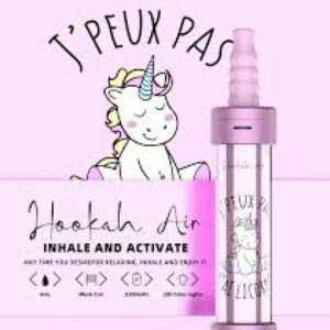 Hookah Air 6ML - Fumytech Unicorn Lim