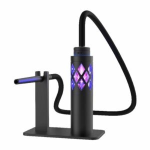 Hookah Dock - Fumytech Black