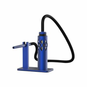 Hookah Dock - Fumytech Bleu
