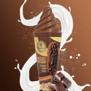 E-LIQUIDE ABSOLUT CHOCOLATE OBSESSION 50ML
